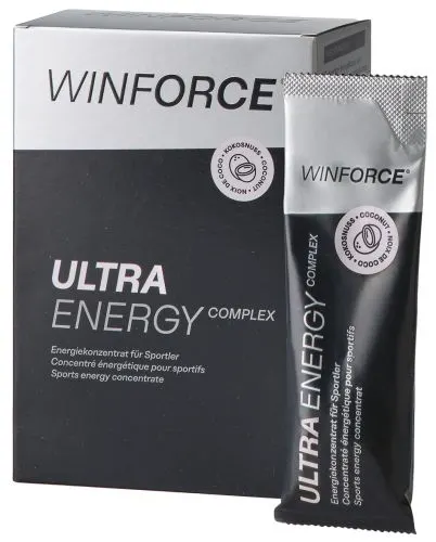 Winforce Ultra Energy Complex