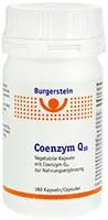 Burgerstein Coenzym Q10