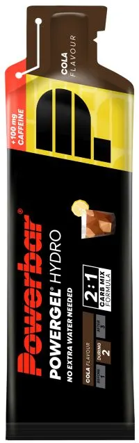 Powerbar Powergel Hydro