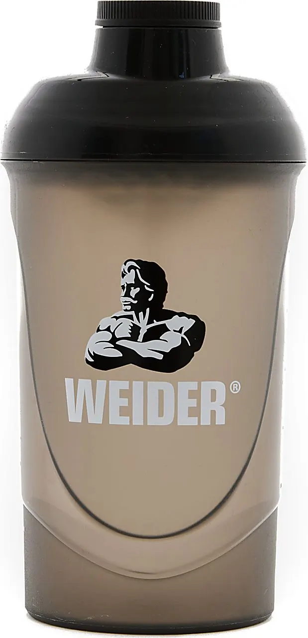 Weider Shaker 600ml