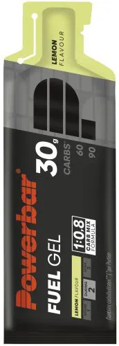 Powerbar Fuel 30 Gel