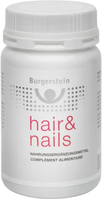 BURGERSTEIN HAIR&NAILS