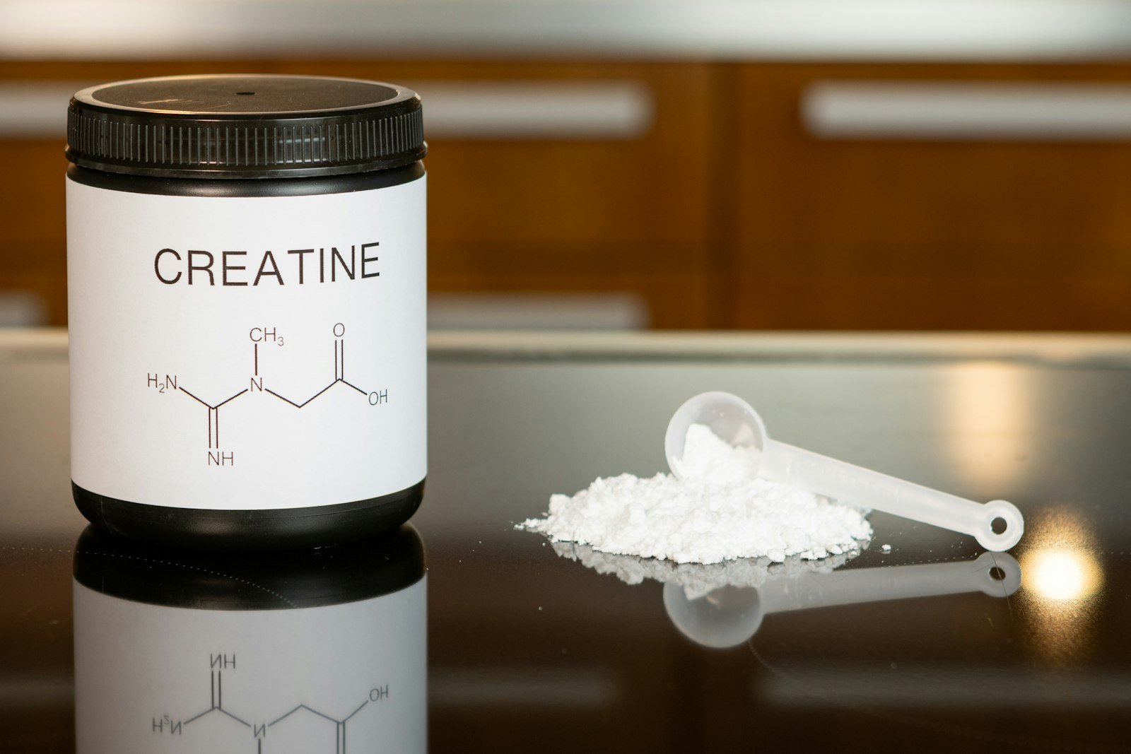 Kreatin-Mythen im Faktencheck: Was stimmt wirklich?