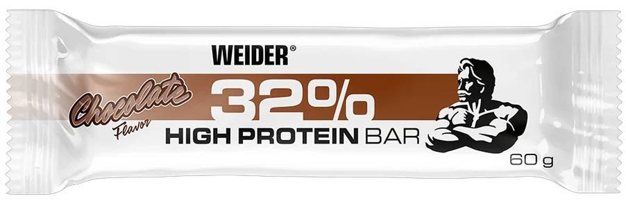 Weider 32% Protein Riegel