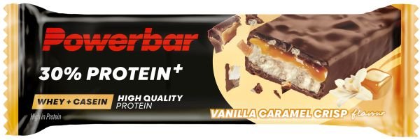 Powerbar 30% Protein+