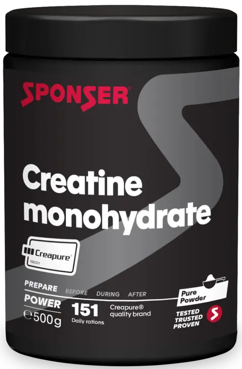 Sponser CREATINE MONOHYDRAT