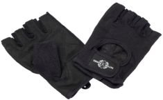 Better Bodies Basic Gym Gloves