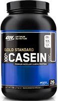 Optimum 100% CASEIN Gold Standard