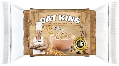 OAT KING Hafer Energie Riegel