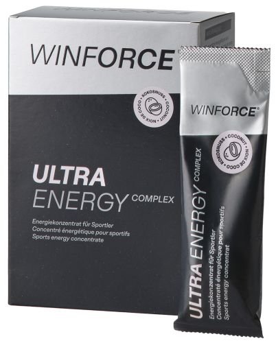 Winforce Ultra Energy Complex