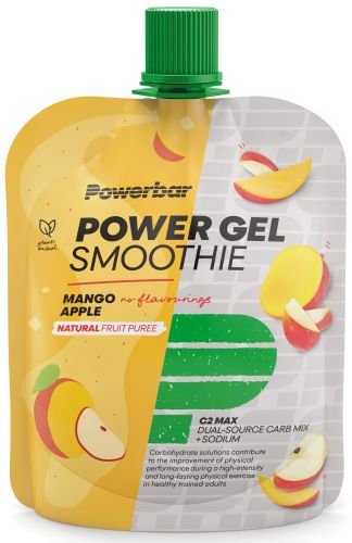 Powerbar Powergel Smoothie