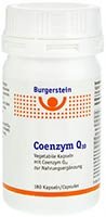 Burgerstein Coenzym Q10