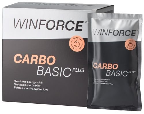 Winforce Carbo Basic Plus