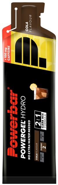 Powerbar Powergel Hydro