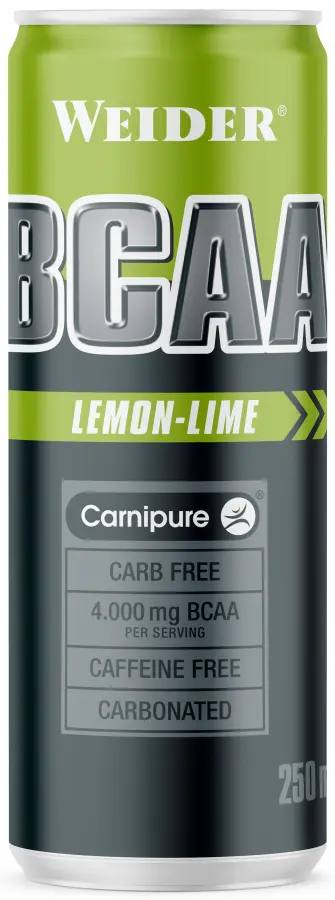 Weider BCAA - NO-CARB DRINK