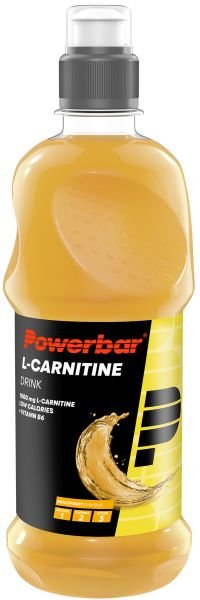 Powerbar L-Carnitine Drink