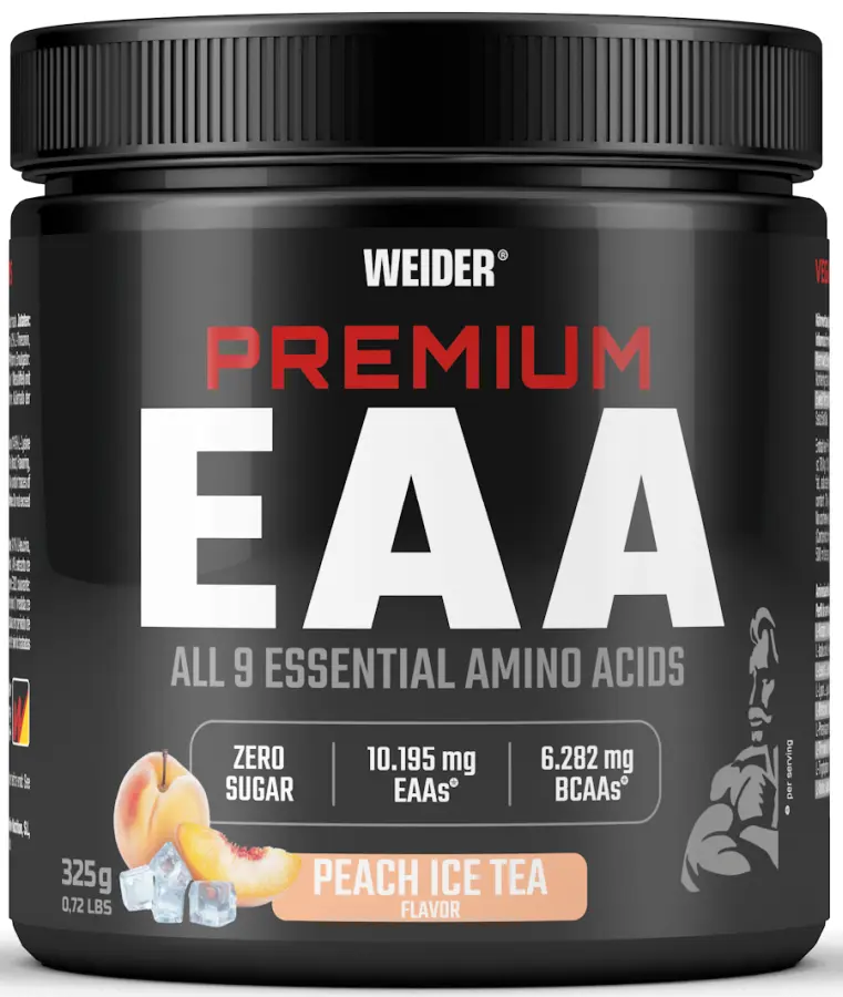 Weider Premium EAA Powder