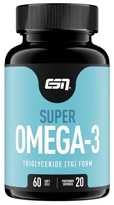 ESN Super Omega-3