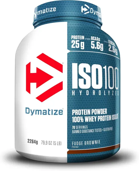 Dymatize ISO100