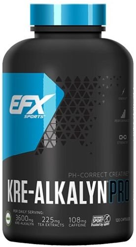 EFX KRE-ALKALYN PRO