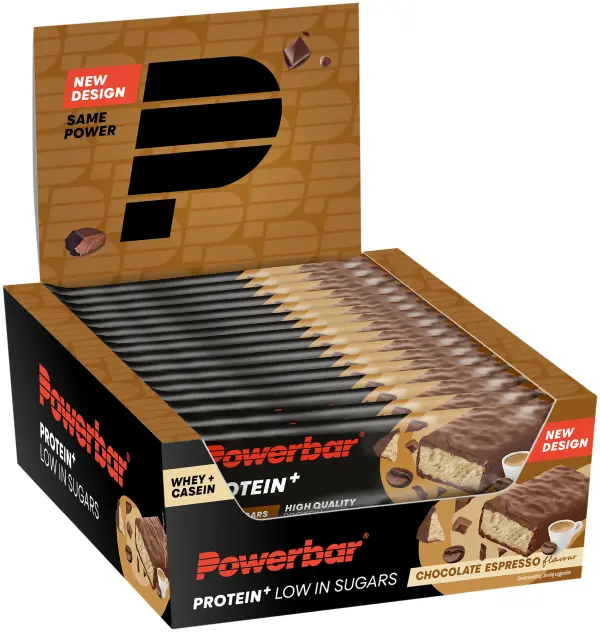 Powerbar ProteinPlus Low Sugar Bar