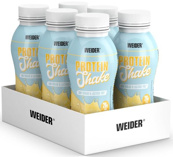 Weider Protein Shake
