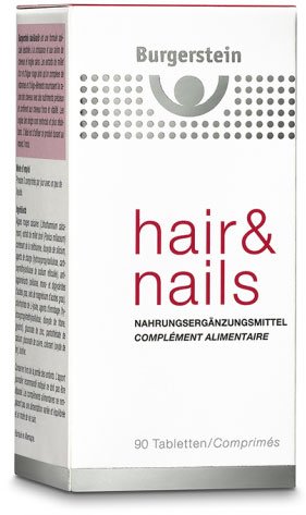 BURGERSTEIN HAIR&NAILS