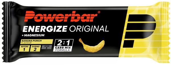 Powerbar Energize