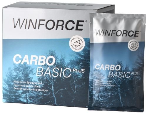 Winforce Carbo Basic Plus - Special Edition