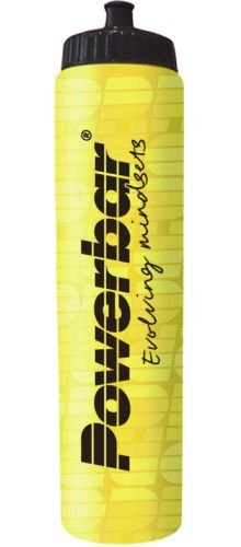 Powerbar Flasche gelb (1000ml)