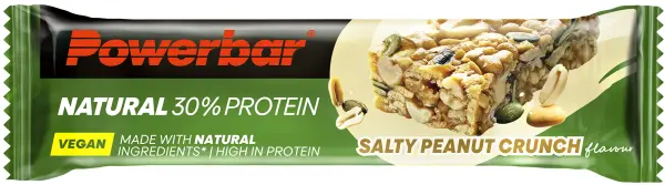 Powerbar Natural Protein