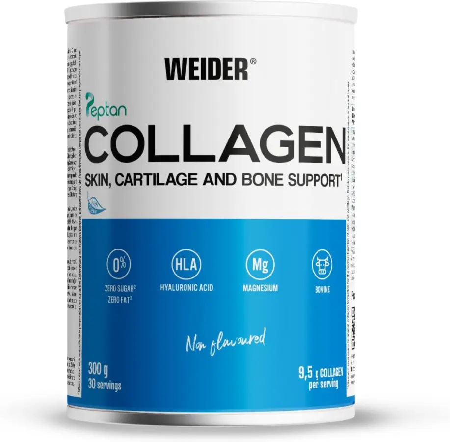 Weider Collagen