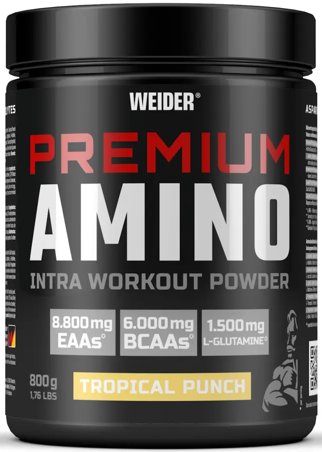 Weider Premium Amino