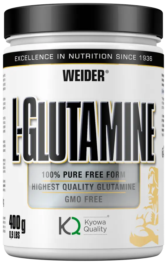Weider L-Glutamine