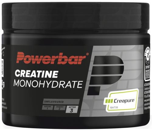 Powerbar Creatine Monohydrate