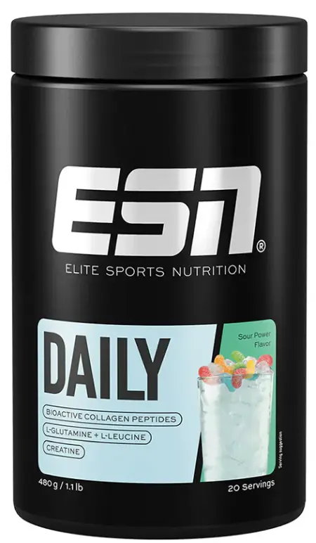 ESN Daily