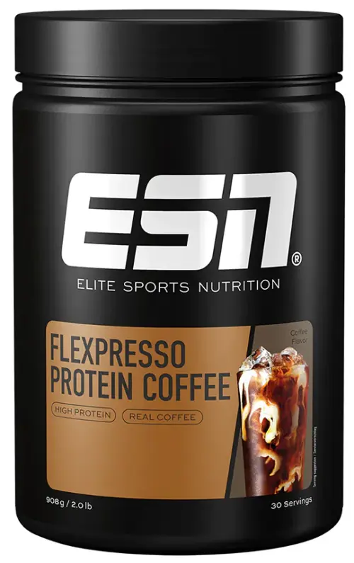ESN Flexpresso