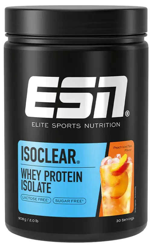 ESN Isoclear Whey Isolate