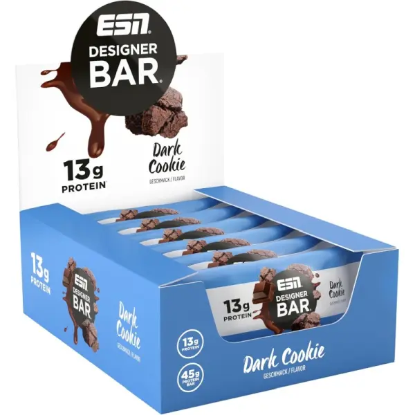 ESN Designer Protein Bar