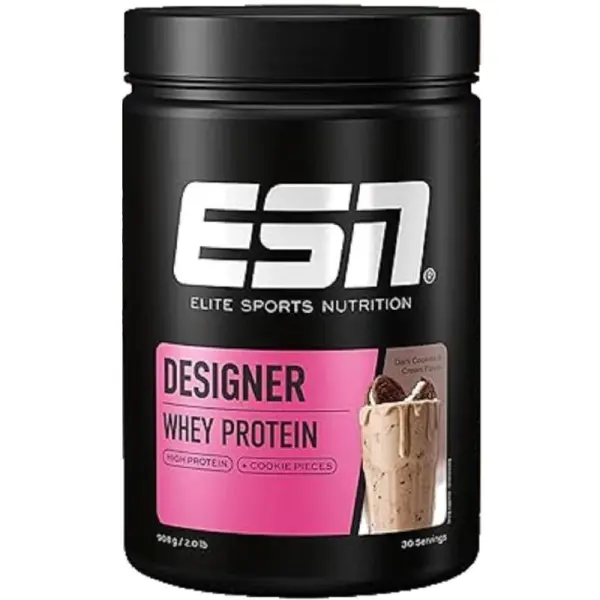 ESN Designer Whey Protein