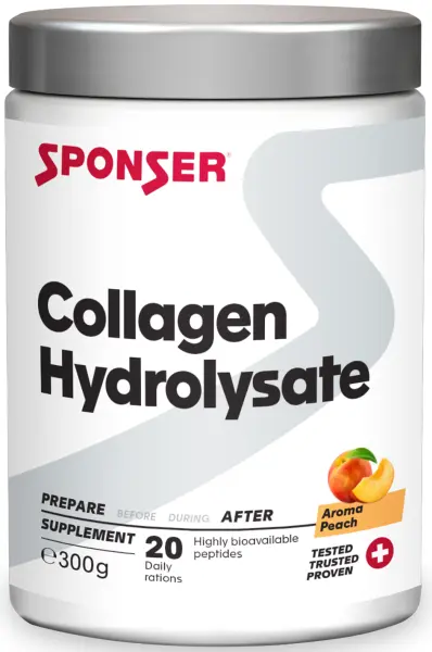 Sponser Collagen Hydrolysate