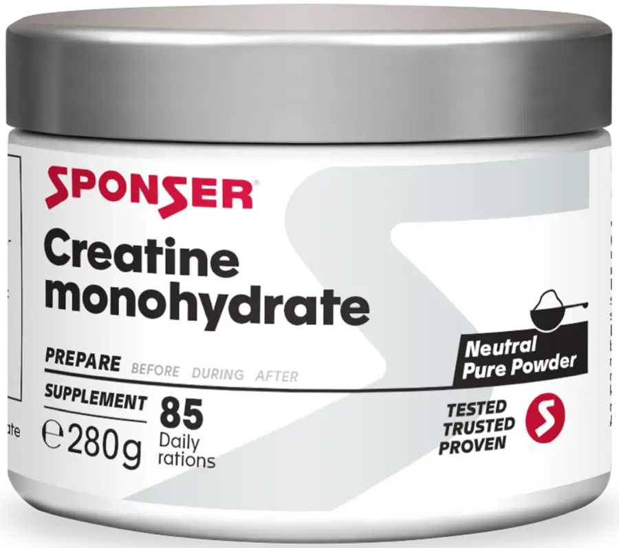 Sponser Creatine Monohydrate
