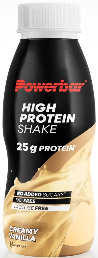 Powerbar High Protein Shake