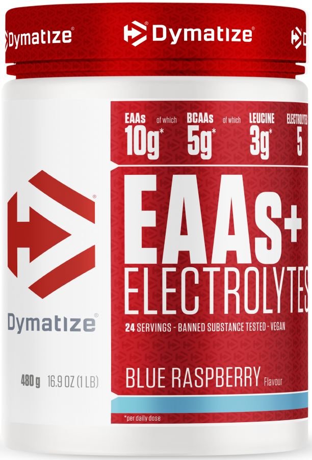 Dymatize EAAs + Electrolytes