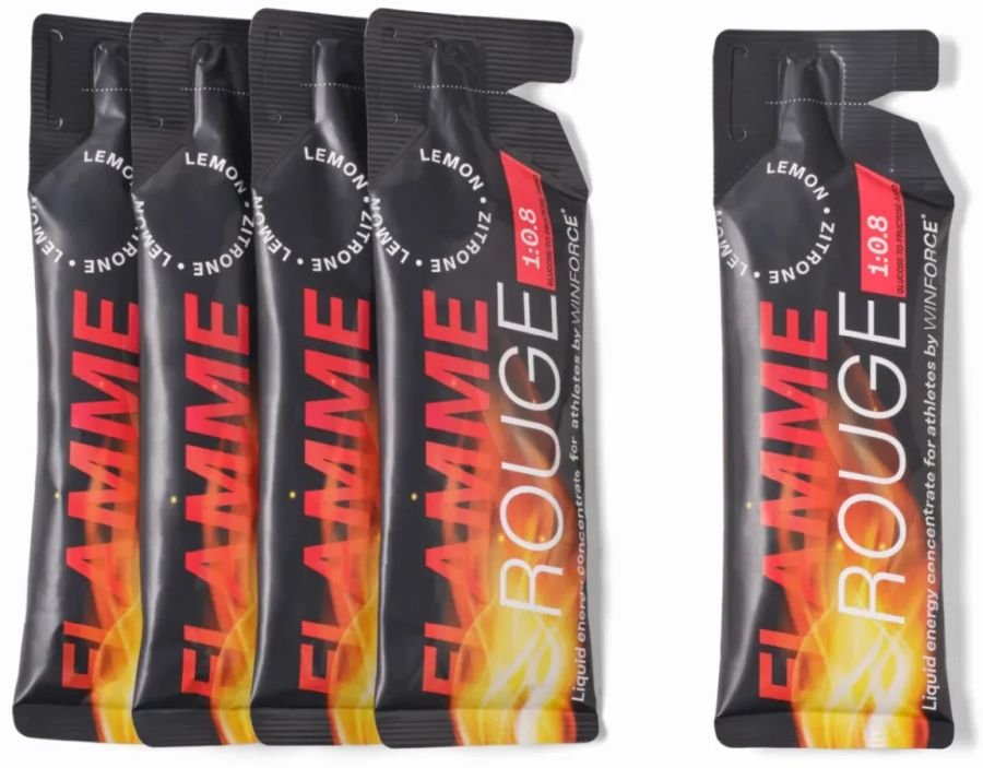 Winforce FLAMME ROUGE